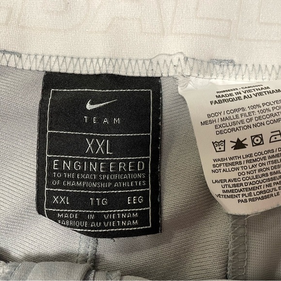 Men’s Baseball Pants - Nike - Size XXL - Picture 2 of 4